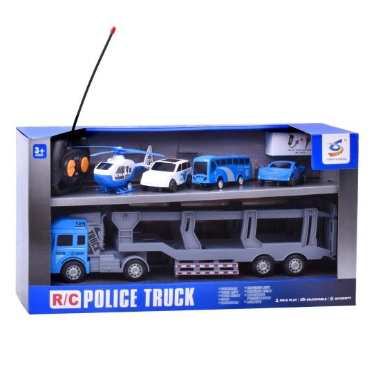CAMIAO C/R SK CP292867/125-203A CX16
