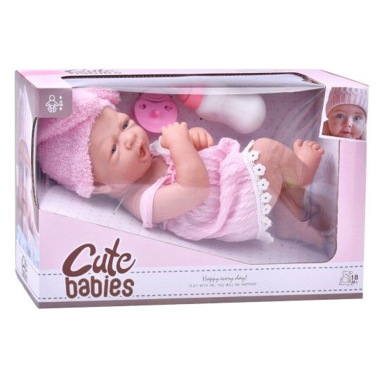 BONECA 35 CM SK CP292403/HX533-1C CX12 BONECA 35 CM SK CP292403/HX533-1C CX12