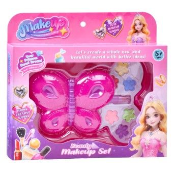 SET MAKE UP SK CP292769/657EB-31A CX96