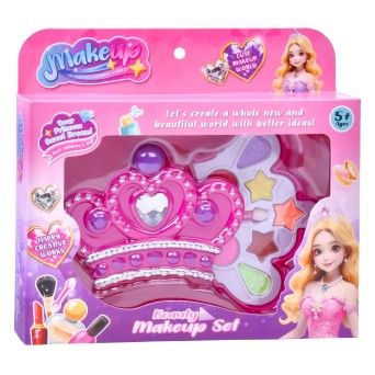 SET MAKE UP SK CP292773/657EB-66A CX96
