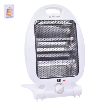 AQUECEDOR 800W SK 837-737