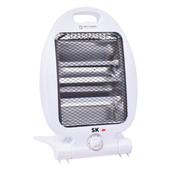 AQUECEDOR 800W SK 837-737 AQUECEDOR 800W SK 837-737