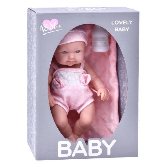 BONECA 30 CM SK CP292840/61245 CX12 BONECA 30 CM SK CP292840/61245 CX12