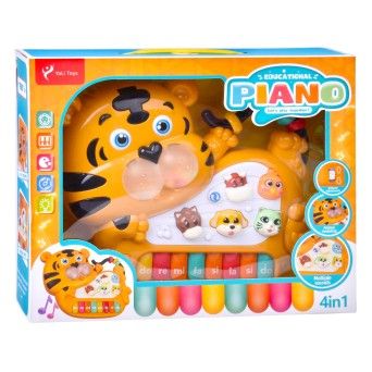 PIANO BEBE SK CP275327/805 CX18