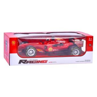 CARRO F1 SK CP215762/FA95-3 CX36