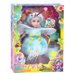 BONECA PERF 30 CM SK CP292665/SK218B CX24