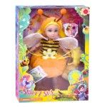BONECA PERF 30 CM SK CP292663/SK218A CX24