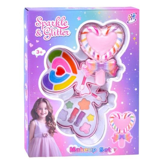 SET MAKE UP SK CP266757/6805TA CX18 SET MAKE UP SK CP266757/6805TA CX18