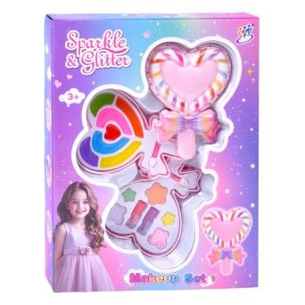 SET MAKE UP SK CP266757/6805TA CX18