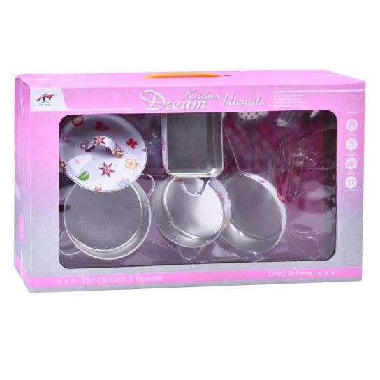 KIT COZINHA METAL SK CP292620/PY555-77 CX12 KIT COZINHA METAL SK CP292620/PY555-77 CX12