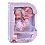 BONECA 30 CM SK CP292837/61206 CX12 BONECA 30 CM SK CP292837/61206 CX12