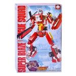 BLOCO CONSTRUÇAO SK CP292655/BB153E CX18 BLOCO CONSTRUÇAO SK CP292655/BB153E CX18