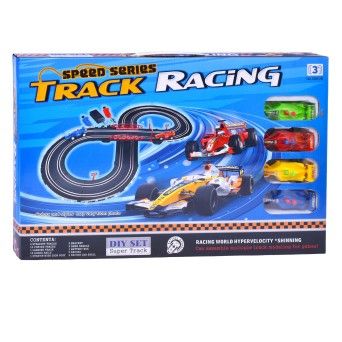 PISTA CARROS SK CP256379/589-39 CX15