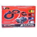 PISTA CARROS SK CP256380/589-40 CX15 PISTA CARROS SK CP256380/589-40 CX15