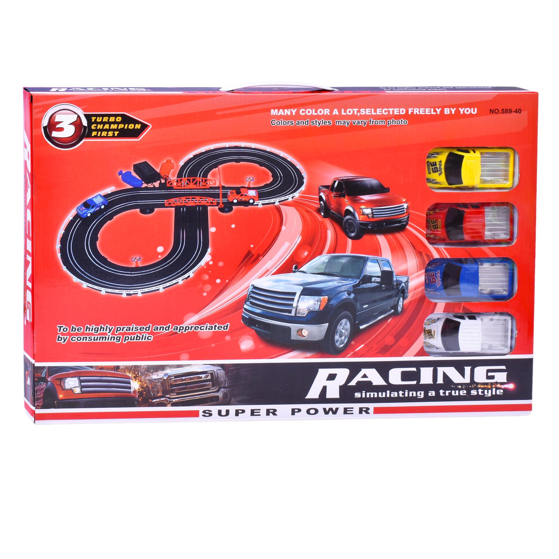 PISTA CARROS SK CP256380/589-40 CX15 PISTA CARROS SK CP256380/589-40 CX15