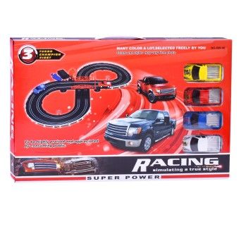 PISTA CARROS SK CP256380/589-40 CX15
