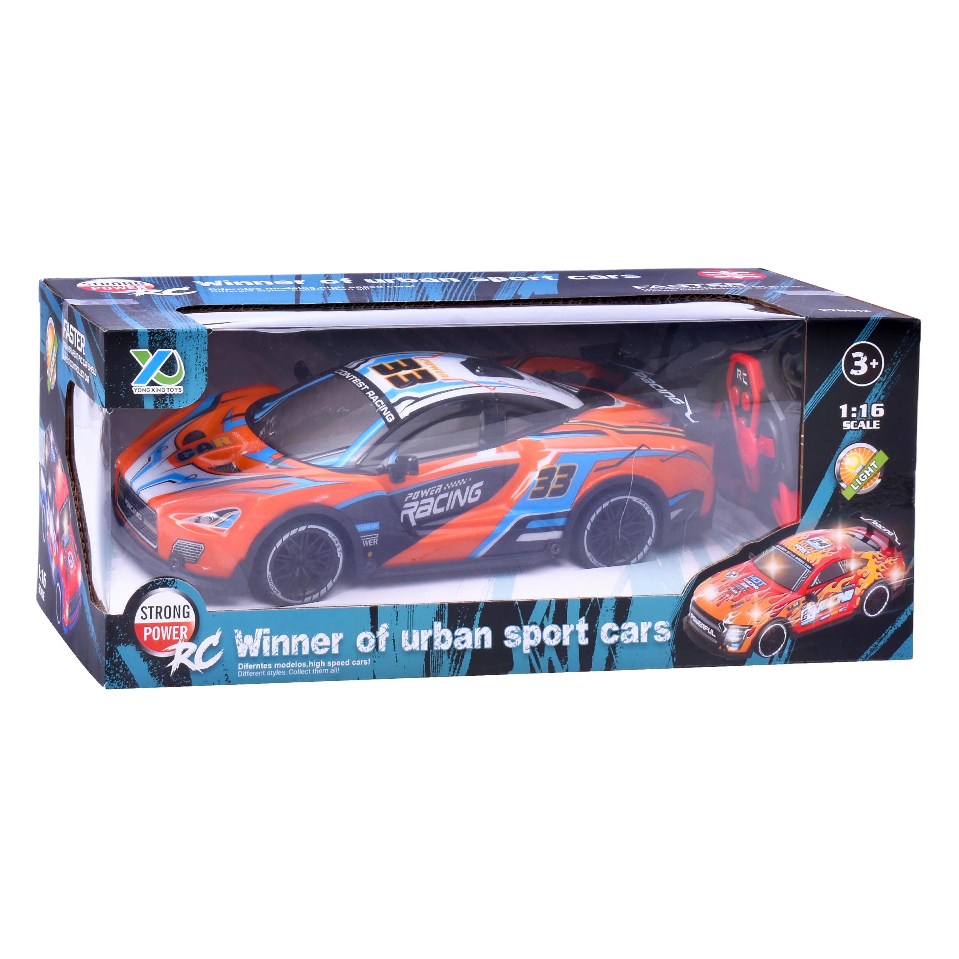 CARRO R/C 1:16 SK CP239533/YQ086-5A/6A CX18 CARRO R/C 1:16 SK CP239533/YQ086-5A/6A CX18