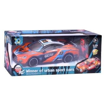 CARRO R/C 1:16 SK CP239533/YQ086-5A/6A CX18