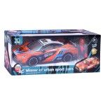 CARRO R/C 1:16 SK CP239533/YQ086-5A/6A CX18 CARRO R/C 1:16 SK CP239533/YQ086-5A/6A CX18