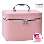 NECESSAIRE 23X15,5X17CM SK 3021-004-03 CX24 NECESSAIRE 23X15,5X17CM SK 3021-004-03 CX24