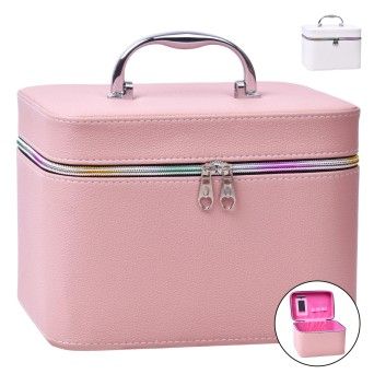 NECESSAIRE 23X15,5X17CM SK 3021-004-03 CX24