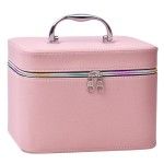 NECESSAIRE 23X15,5X17CM SK 3021-004-03 CX24 NECESSAIRE 23X15,5X17CM SK 3021-004-03 CX24