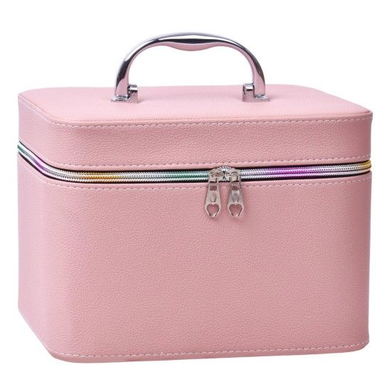 NECESSAIRE 23X15,5X17CM SK 3021-004-03 CX24 NECESSAIRE 23X15,5X17CM SK 3021-004-03 CX24