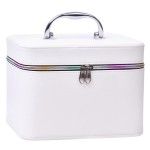 NECESSAIRE 23X15,5X17CM SK 3021-004-03 CX24 NECESSAIRE 23X15,5X17CM SK 3021-004-03 CX24