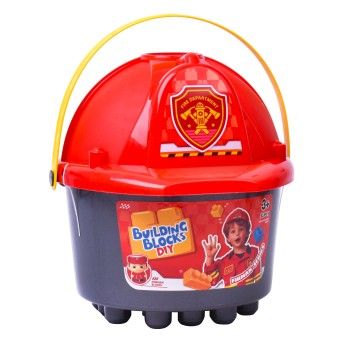 BLOCO CONSTRU�AO SK CP292639/66194-3 CX12