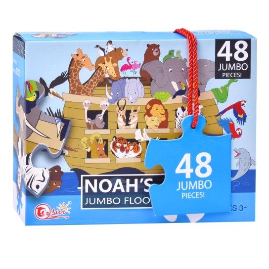 PUZZLE 48PCS SK CP108224/88095 CX12 PUZZLE 48PCS SK CP108224/88095 CX12