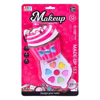 SET MAKE UP SK CP292633/686-X2 CX96