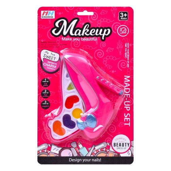 SET MAKE UP SK CP292632/686-X5A CX96
