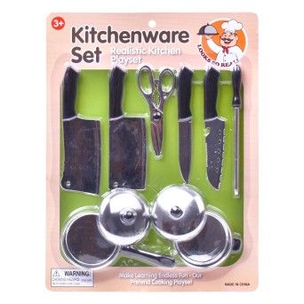 SET COZINHA SK CP292682/326-10 CX60