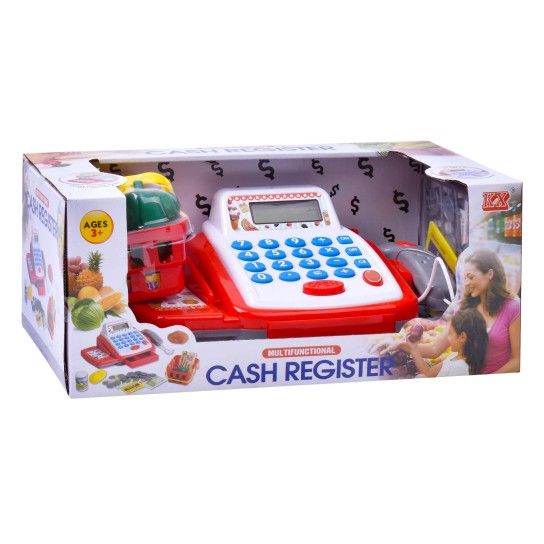 CAIXA REGISTADORA SK CP067330/6100 CX12 CAIXA REGISTADORA SK CP067330/6100 CX12