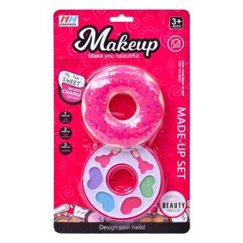 SET MAKE UP SK CP292634/686-X4 CX96