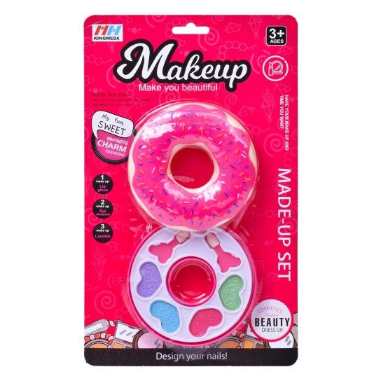 SET MAKE UP SK CP292634/686-X4 CX96 SET MAKE UP SK CP292634/686-X4 CX96