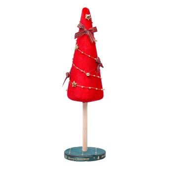 ARVORE NATAL DEC 30X8,5CM SK 1263-083 CX36