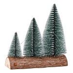 ARVORE NATAL C/ LUZ 20CM SK 3168-003 CX24 ARVORE NATAL C/ LUZ 20CM SK 3168-003 CX24
