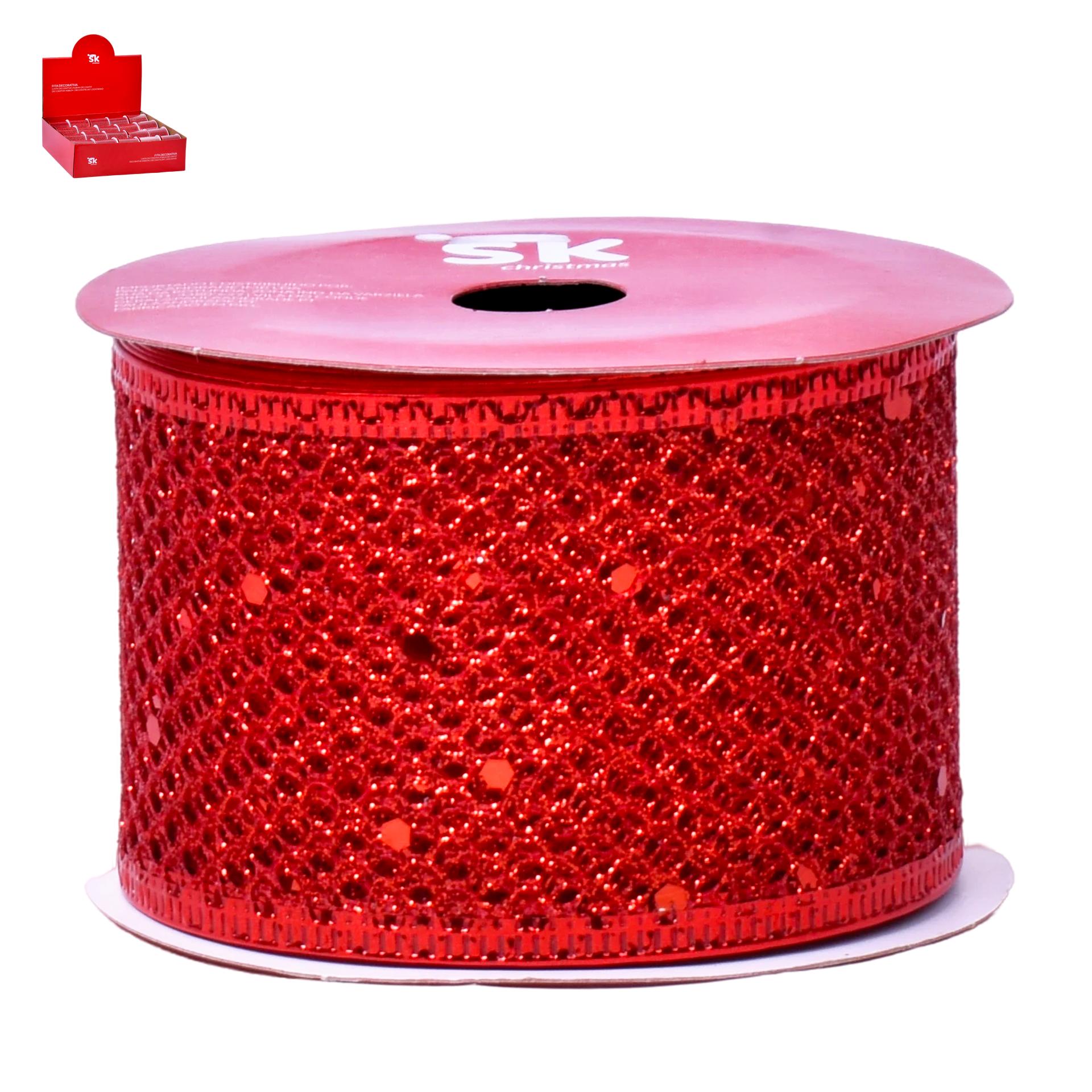 FITA PRESENTE NATAL 1611-351A CX120 FITA PRESENTE NATAL 1611-351A CX120
