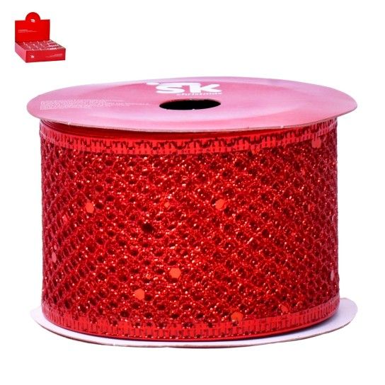 FITA PRESENTE NATAL 1611-351A CX120 FITA PRESENTE NATAL 1611-351A CX120