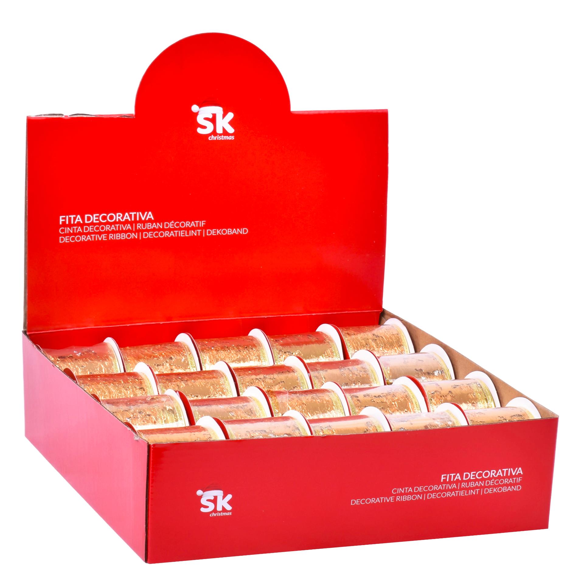 FITA PRESENTE NATAL 1611-352B CX120 FITA PRESENTE NATAL 1611-352B CX120