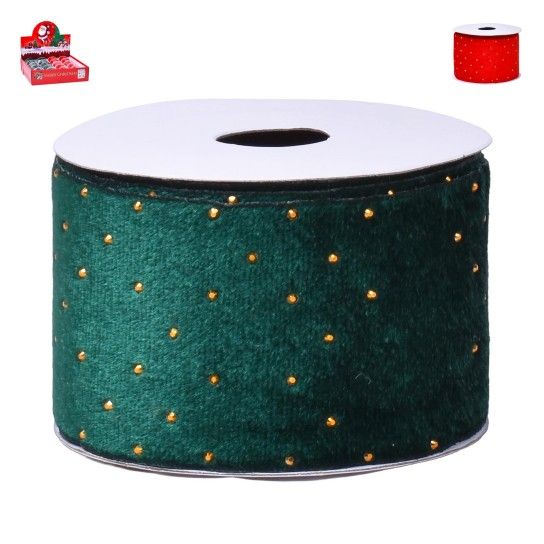 FITAS NATAL 5CM X 2,7 MTS SK 207-348 CX240 FITAS NATAL 5CM X 2,7 MTS SK 207-348 CX240