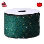 FITAS NATAL 5CM X 2,7 MTS SK 207-348 CX240 FITAS NATAL 5CM X 2,7 MTS SK 207-348 CX240