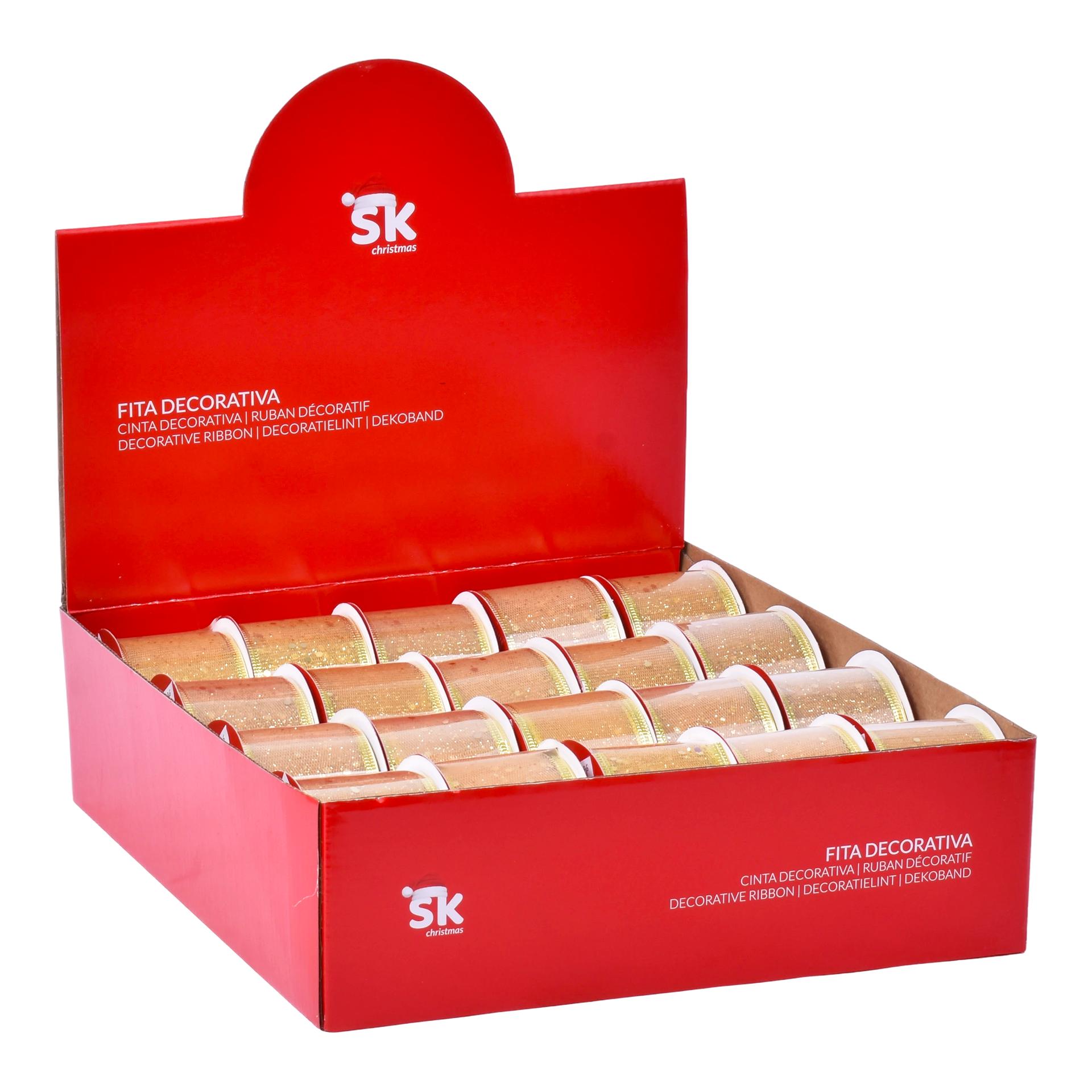 FITA PRESENTE NATAL 1611-350B CX120 FITA PRESENTE NATAL 1611-350B CX120