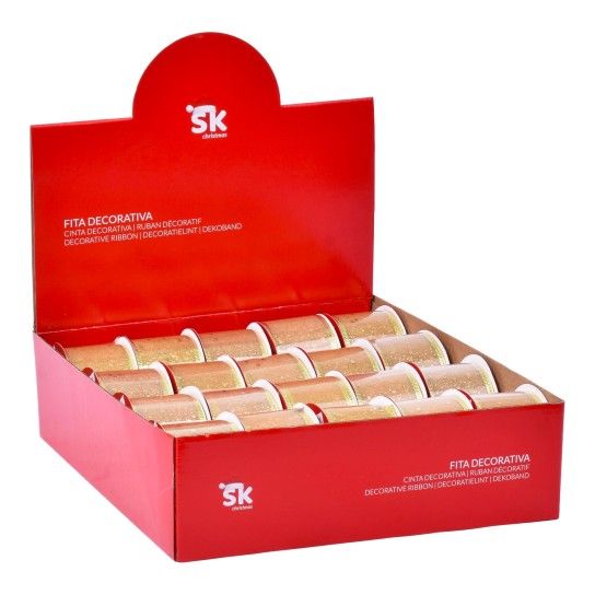 FITA PRESENTE NATAL 1611-350B CX120 FITA PRESENTE NATAL 1611-350B CX120