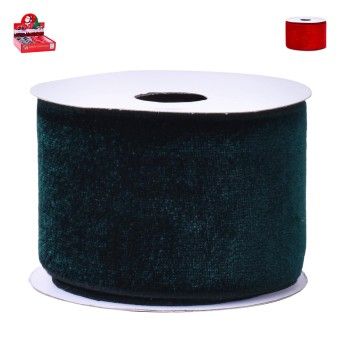 FITAS NATAL 5CM X 2,7 MTS SK 207-347 CX240