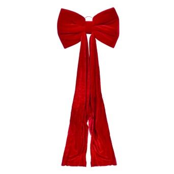 LA�O NATAL DEC 40X130CM SK 3179005-01 CX36