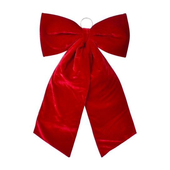 LAÇO NATAL 50X80CM SK 207-346 CX24 LAÇO NATAL 50X80CM SK 207-346 CX24