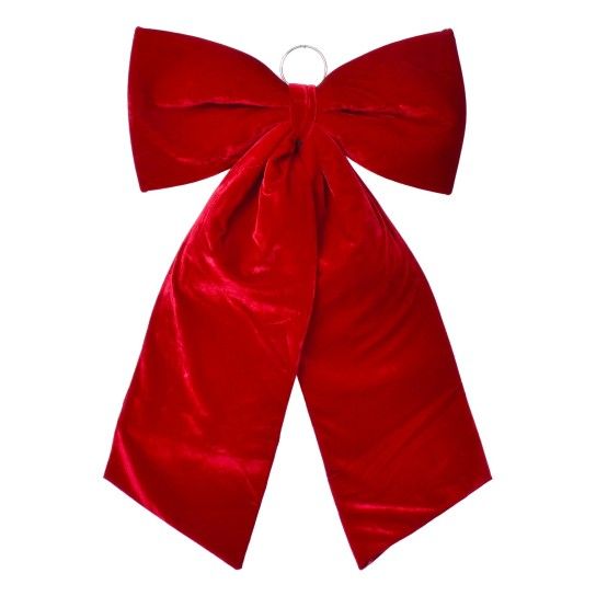 LAÇO NATAL DEC 60X80CM SK 3179000-04 CX12 LAÇO NATAL DEC 60X80CM SK 3179000-04 CX12