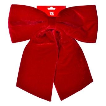 LA�O NATAL DEC 50X60CM SK 3179000-03 CX24
